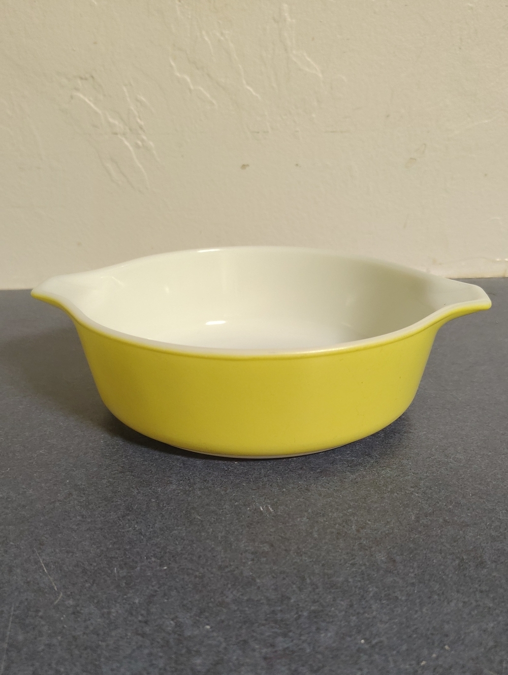 Pyrex Vintage Pyrex 022 Round Casserole Dish Vintage 022 Round Casserole Dish